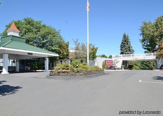 Clarion Hotel & Conference Center Northampton Esterno foto