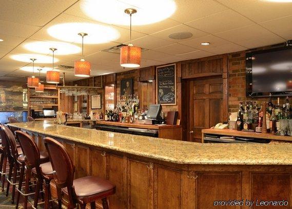 Clarion Hotel & Conference Center Northampton Esterno foto